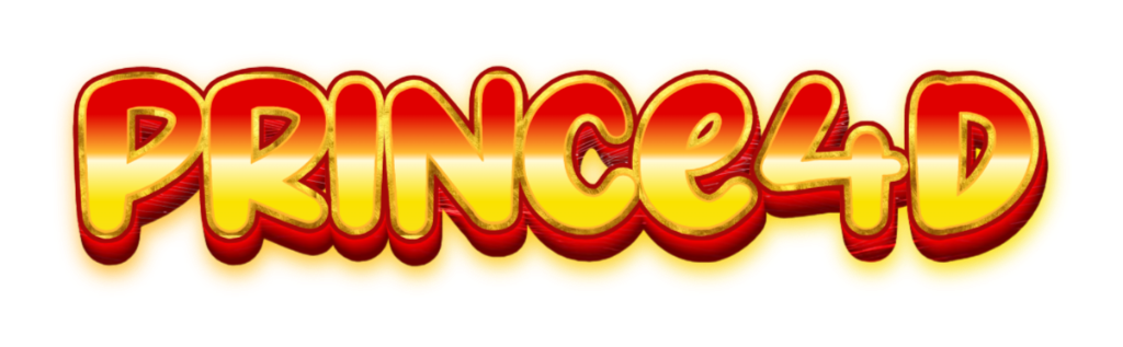 Prince4D          